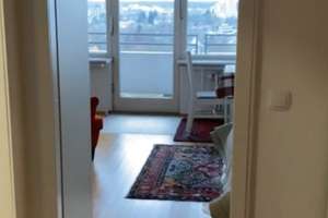 --RODENKIRCHEN--Rheinblick / Cityblick - attraktives  Apartment (Nr. 83) mit Westbalkon – Grüngürtelstr. 10, 50996 Rodenkirchen (Ortsteil), Köln – Vorschaubild 6