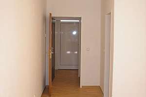 Ruhiges Single-Appartement in Huttrop – Am Parkfriedhof 30, 45138 Huttrop, Essen – Vorschaubild 7