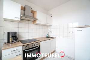 Gemütliche 2-Zimmer-Wohnung mit Balkon und Einbauküche – Steinwiese 76, 9116 Altendorf, Chemnitz – Vorschaubild 6