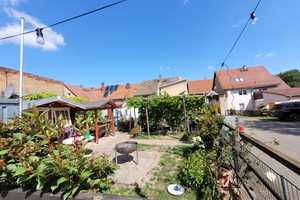 Charmantes Mehrfamilienhaus in toller Lage – Frohburg, Leipzig (Kreis), 4654 Leipzig (Kreis) – Vorschaubild 7