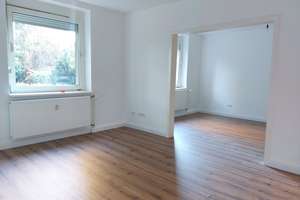 **Moderne und attraktive Erdgeschosswohnung mit offener Raumgestaltung** – Droysenstr. 13, 45144 Frohnhausen, Essen – Vorschaubild 2