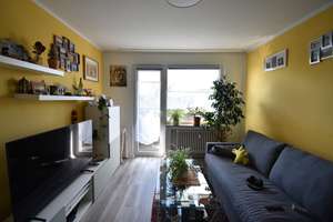 EBK vorhanden! Gepflegte 3-Zimmer-Whg mit Balkon – Tilsiter Straße 3, 46149 Alsfeld, Oberhausen – Vorschaubild 8