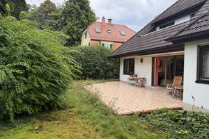 Stilvolles Einfamilienhaus in Gauting – Die vollständige Adresse der Immobilie erhältst du vom Anbieter., 82131 Gauting – Vorschaubild 6