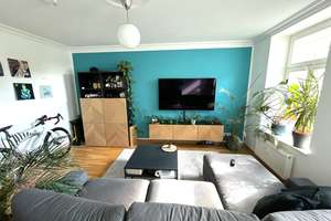 2-Zimmer-Wohnung im Jugendstilgebäude in Leipzig-Stötteritz – Die vollständige Adresse der Immobilie erhältst du vom Anbieter., 4299 Stötteritz, Leipzig – Vorschaubild 3