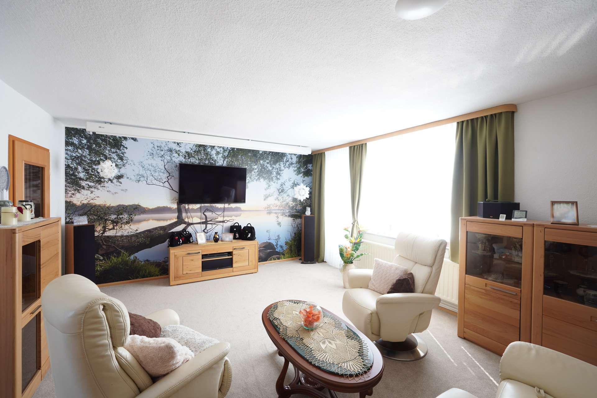 Immobilie in Bad Doberan - Einfamilienhaus mit viel potenzial und gepflegtem Grundstück - Bild 0