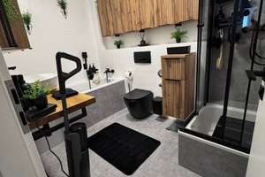 Wunderschöne Etagenwohnung in Solingen Mitte – Die vollständige Adresse der Immobilie erhältst du vom Anbieter., 42651 Solingen-Mitte, Solingen – Vorschaubild 6