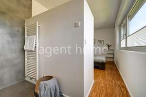 MÖBLIERT - MODERN STYLE - Wohnung mit Balkon – Die vollständige Adresse der Immobilie erhältst du vom Anbieter., 70499 Weilimdorf (Ortsteil), Stuttgart – Vorschaubild 18