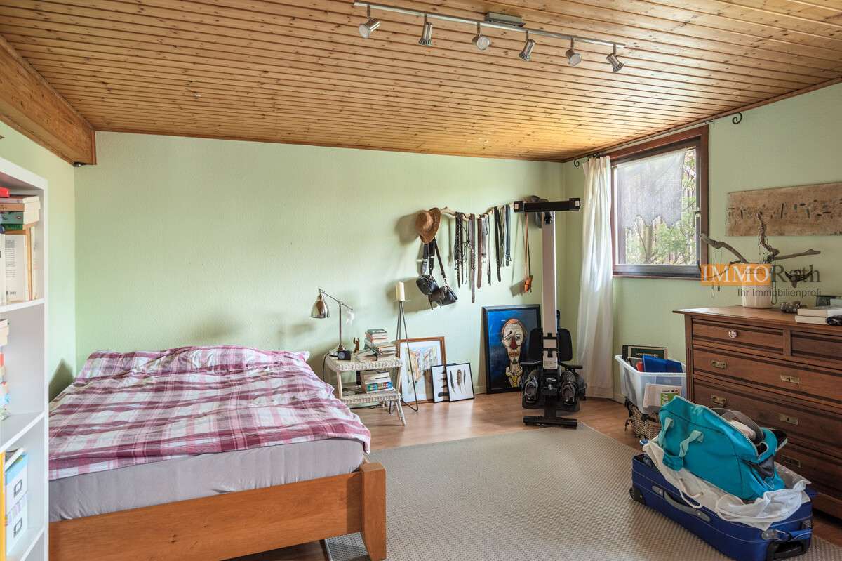 Immobilie in Sasbach am Kaiserstuhl - IMMORath.de - *Kulturdenkmal* 5-Zimmer Doppelhaushälfte mit Charme - Bild 0