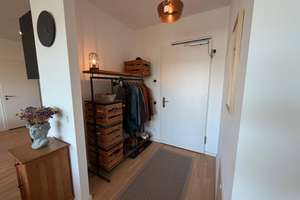 Moderne 3-Zimmer-Neubauwohnung mit großem Balkon, Fußbodenheizung & Stellplatz (87 qm) Prenzl. Berg – Paul-Heyse-Str. 24, 10407 Prenzlauer Berg, Berlin – Vorschaubild 13
