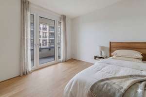 3-Zimmer-Wohnung mit Balkon und Panoramablick auf die Havel – Die vollständige Adresse der Immobilie erhältst du vom Anbieter., 14473 Südliche Innenstadt, Potsdam – Vorschaubild 5