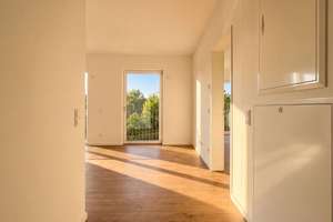 107 neue Mietwohnungen inkl. Einbauküche / H3-00-01 | 3-Zi. I | EG | Terrasse mit Westausrichtung – Max-Planck-Straße 14, 14473 Südliche Innenstadt, Potsdam – Vorschaubild 16
