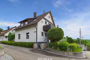 Idyllisches Einfamilienhaus in ruhiger Lage von Sachsenweiler – Viel Raum für Ihre Ideen – Rems-Murr-Kreis – Vorschaubild 2