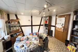Großzügiges, historisches Einfamilienhaus ohne Denkmalschutz mit Nebengebäuden und Garten sucht Sie! – Limburg-Weilburg (Kreis) – Vorschaubild 10