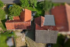 Platz, Natur und Potenzial! – Die vollständige Adresse der Immobilie erhältst du vom Anbieter., 36251 Ludwigsau – Vorschaubild 9