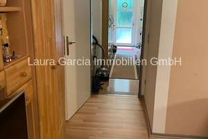 AC- Laurensberg (Tittardsfeld): Eine Parterre- Wohnung mit Terrasse und Gartenzugang! – Die vollständige Adresse der Immobilie erhältst du vom Anbieter., 52072 Laurensberg (Statistischer Bezirk), Aachen – Vorschaubild 5