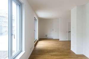 Sofort einziehen: 2-Zimmer-DG * Süd-Terrasse * 3D Rundgang – Charlottenburger Straße 48, 13086 Weißensee, Berlin – Vorschaubild 2
