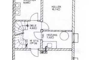 6-Zimmer-Doppelhaushälfte mit großem Garten in Neufahrn bei Freising – Freising (Kreis) – Vorschaubild 17
