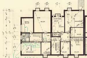 Reihenendhaus mit 5 Wohnungen in Bielefeld-Heepen - Holzmann Immobilien – Die vollständige Adresse der Immobilie erhältst du vom Anbieter., 33607 Mitte, Bielefeld – Vorschaubild 9
