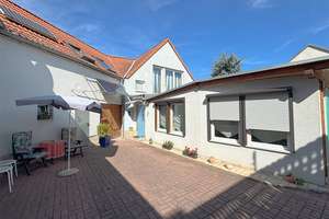 Energieeffizienter Dreiseitenhof mit 4 Wohneinheiten - Ideal für Mehrgenerationenwohnen – Die vollständige Adresse der Immobilie erhältst du vom Anbieter., 99098 Kerspleben, Erfurt – Vorschaubild 11