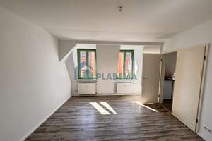 3- Zimmer- Wohnung mit Blick über die Innenstadt – Wittenburger Straße 29, 19053 Altstadt, Schwerin – Vorschaubild 3