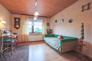 Für Immobilienfüchse! Einfamilienhaus viel Potenzial, 2 Garagen und vermietetem Anbau in Buschhoven – Rhein-Sieg-Kreis – Vorschaubild 23