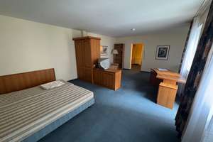 52m² 1,5-Zimmer-Whg. möbliert mit Balkon Nähe UKW & Berechtigung zur kurzfristigen Beherbergung – urlaubstraße 6, 97076 Grombühl, Würzburg – Vorschaubild 14