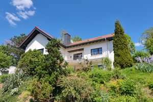 Ein Juwel in der Weinheimer-Kapellenbergkrone – mit sagenhaftem Blick bis zum Donnersberg!