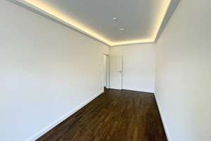 Zentral & trotzdem ruhig! + Balkon + Parkett + Stuck + Fußbodenheizung + Wanne & Dusche + LED-Licht – 4315 Neustadt-Neuschönefeld, Leipzig – Vorschaubild 13