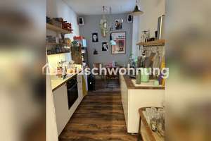 Tauschwohnung: Linden-Limmer: Geräumige Wohnung, 122 m² – Die vollständige Adresse der Immobilie erhältst du vom Anbieter., 30451 Linden-Nord, Hannover – Vorschaubild 8