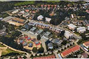 Luxus Neubau-Dachterrassenwohnung in Kiel-Meimersdorf – Sandkoppel 6, 24145 Meimersdorf, Kiel – Vorschaubild 16