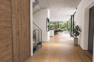 Nahe oberen Isarauen und Englischem Garten – Doppelhaushälfte und Architektur für höchste Ansprüche – Die vollständige Adresse der Immobilie erhältst du vom Anbieter., 80939 Obere Isarau, München – Vorschaubild 5
