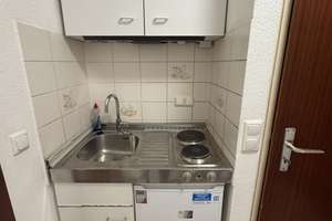 Modernisiertes und teilmöbliertes 1-Zimmerapartment in unmittelbarer Nähe zur Universität Mannheim – 68159 Innenstadt/Jungbusch, Mannheim – Vorschaubild 11