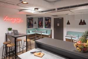 THE FIZZ Aachen – Fully furnished Student Apartments – Kasernenstraße 16-20, 52064 St. Jakob, Aachen – Vorschaubild 12