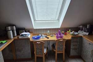 Wohnen mit Charakter: 3,5-Zimmer-Dachgeschosswohnung in Essen-Bedingrade – Labberg 6, 45359 Bedingrade, Essen – Vorschaubild 6