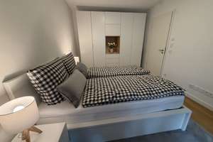 Exklusives 2 Zi. Apartment mit Balkon und moderner Ausstattung in Giesing! ERSTBEZUG nach Sanierung! – 81539 Obergiesing, München – Vorschaubild 12