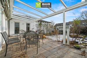 360° I Attraktiver Atrium-Bungalow in begehrter Ravensburger Weststadt – Die vollständige Adresse der Immobilie erhältst du vom Anbieter., 88213 Ravensburg – Vorschaubild 10
