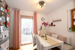 *Zum Einzug bereit*  Reihenendhaus mit Garten, großer Terrasse und Doppelgarage in der Südstadt – Die vollständige Adresse der Immobilie erhältst du vom Anbieter., 88214 Ravensburg – Vorschaubild 6