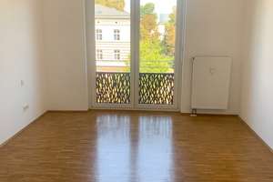 Moderne Etagenwohnung zur Miete mit Balkon in Düsseldorf Bilk - Wentzel Dr. – 40223 Bilk, Düsseldorf – Vorschaubild 3