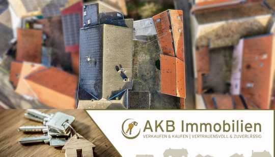 Bild von Historisches Anwesen in bester Lage von Gau Bickelheim