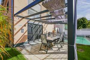 Einfamilienhaus mit kleinem Garten und Pool – München (Kreis) – Vorschaubild 21