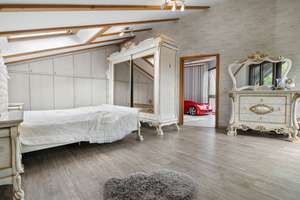 Exklusives Architektenhaus in ruhiger Sackgasse nahe Nord-Ostsee-Kanal – Die vollständige Adresse der Immobilie erhältst du vom Anbieter., 24768 Rendsburg – Vorschaubild 19