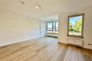 Renovierte City-Oase: 1-Zimmer-Wohnung in Top-Lage von Paderborn! – Nordstraße 29, 33102 Kernstadt, Paderborn – Vorschaubild 2
