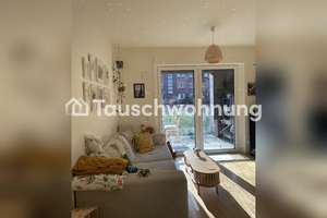 Tauschwohnung: Neubauwohnung EG – Die vollständige Adresse der Immobilie erhältst du vom Anbieter., 22763 Ottensen, Hamburg – Vorschaubild 1