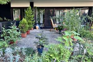 3-Zimmer-Wohnung mit Balkon und Gartenzugang in München-Solln – Emil-Dittler-Straße 27, 81479 Solln, München – Vorschaubild 5