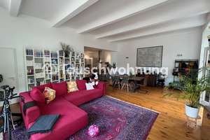 Tauschwohnung: Loft mit Garten in Mitte – Melchiorstr 26, 10179 Mitte (Ortsteil), Berlin – Vorschaubild 3