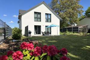 RESERVIERT! Einfamilienhaus in A+ Effizienz! Neuwertig! Nur 5 Minuten von Tutzing entfernt! – Die vollständige Adresse der Immobilie erhältst du vom Anbieter., 82327 Tutzing – Vorschaubild 6