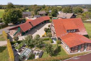 Premium Fachwerkhaus - traditionelle Baukunst trifft auf modernsten Wohnkomfort – Die vollständige Adresse der Immobilie erhältst du vom Anbieter., 52152 Simmerath – Vorschaubild 8