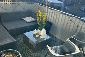 Schöne 3 Zimmer mit Balkon & Terasse plus 2 Stellplätze in Mainz Frankenhöhe – Die vollständige Adresse der Immobilie erhältst du vom Anbieter., 55128 Bretzenheim, Mainz – Vorschaubild 17