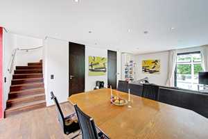 Luxuriöses Villenanwesen mit 130 m² Einlieger! Top-Option: Privat & Gewerbe! Garden-Pool! – Düsseldorf – Vorschaubild 12
