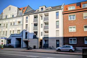 Quartier 114 - Junges Wohnen am Leonardo-Campus – Steinfurter Straße 114, 48149 Sentrup, Münster – Vorschaubild 10
